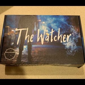 Deadbolt Mystery Society mystery box